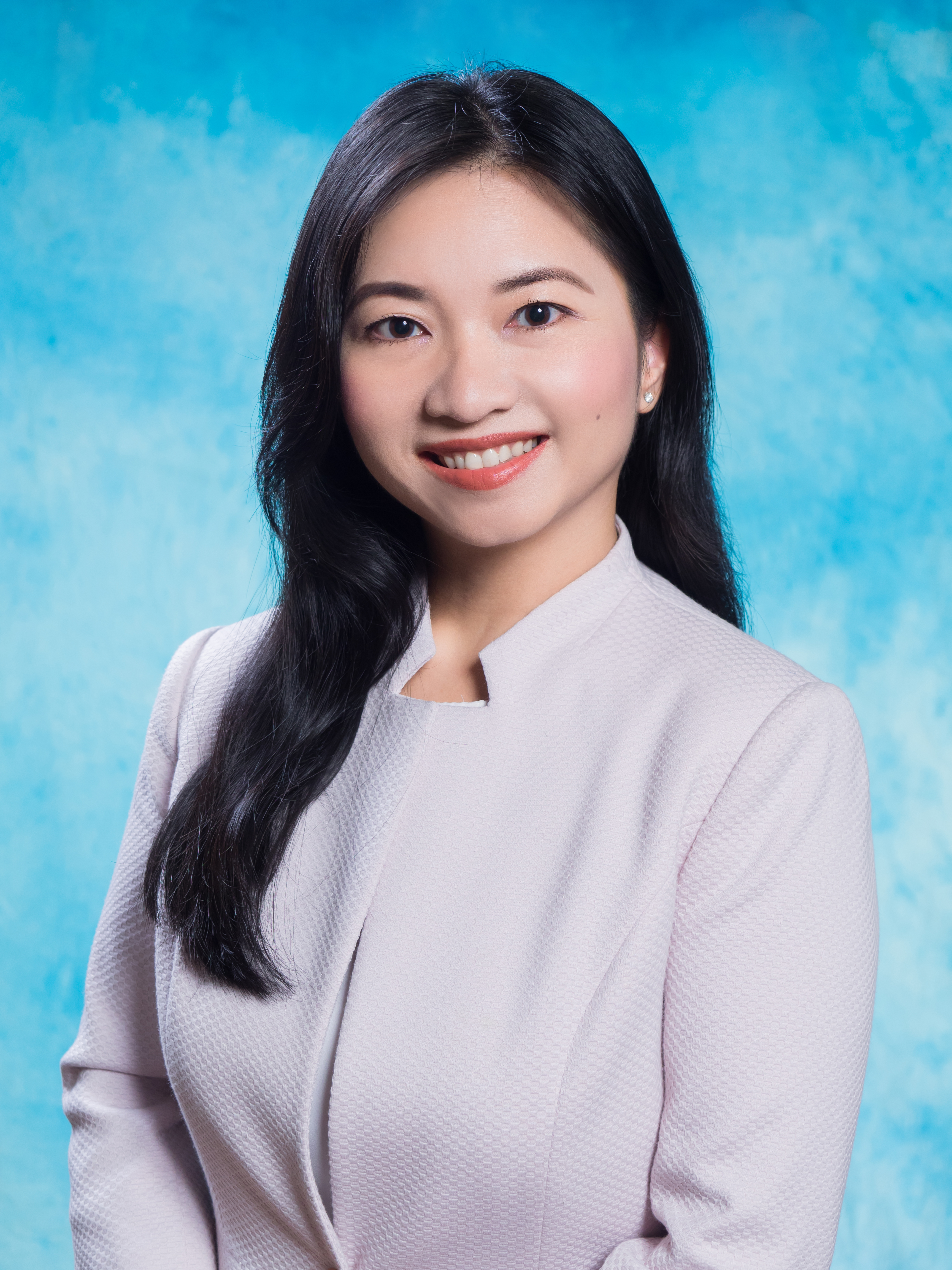 Dr. Charlotte Tang, Ph.D.
