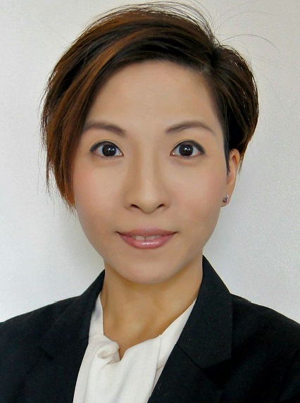 Ms. Mimi Li